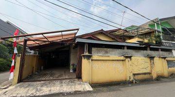 Gambar 1 Dijual Murah Rumah 2 Lantai, Duren Sawit Jakarta