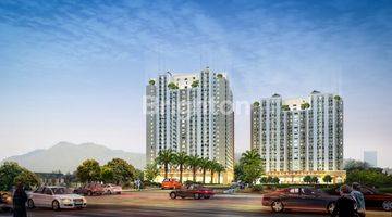 Gambar 4 Cinere Resort Apartment Tower B