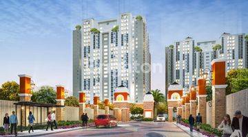 Gambar 5 Cinere Resort Apartment Tower B