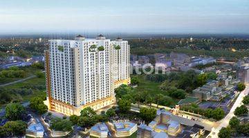 Gambar 2 Cinere Resort Apartment Tower B