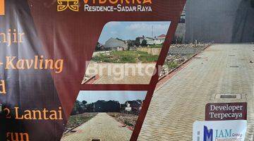 Gambar 4 Build Your Dream House at Vidorra Residence