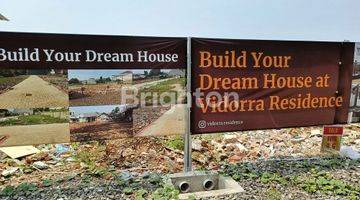 Gambar 5 Build Your Dream House at Vidorra Residence