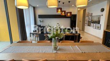 Gambar 5 Izzara Apartment Simatupang, Jakarta Selatan