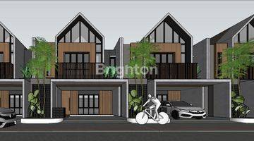 Gambar 4 Build Your Dream House at Jagakarsa, Jakarta Selatan