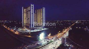 Gambar 5 285jt nego. unit Apartment Gunawangsa Merr Tower.