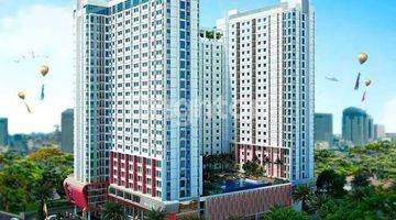 Gambar 1 285jt nego. unit Apartment Gunawangsa Merr Tower.