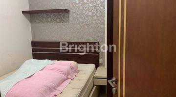 Gambar 4 /  Apartemen Kertajaya