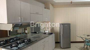 Gambar 1 APARTEMEN WATERPLACE