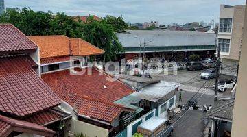 Gambar 3 Rumah 2  lantai lokasi strategis bebas banjir 6KT cocok bagi yang mau invest untuk dijadikan kost-kost an