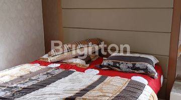 Gambar 1  Apartemen Cosmo Terrace 2BR 