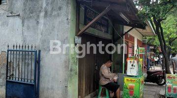 Gambar 1 Tanah di Kebon Jeruk, lokasi strategis dekat dengan RS Siloam