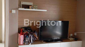 Gambar 3  Apartemen Cosmo Terrace 2BR 