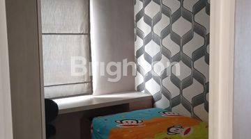 Gambar 5  Apartemen Cosmo Terrace 2BR 