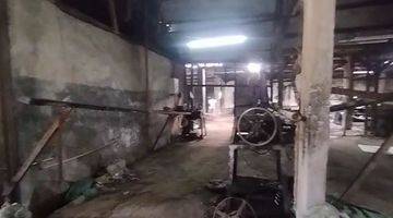 Gambar 2 Dijual Gudang Murah di Daan Mogot, Jakarta Barat, Akses Kontainer 40 Feet, SHM