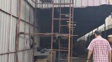 Gambar 4 Disewakan Gudang Murah, Jatake, Jatiuwung, Tangerang, Akses Kontainer 40 Feet, SHM