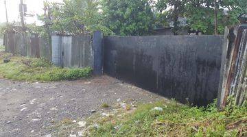 Gambar 4 Dijual Tanah di Tangerang Posisi Hook Posisi Pinggir Jalan, SHM