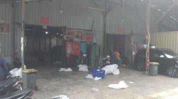 Gambar 3 Dijual Gudagn Karang Satria Bekasi Jakarta Timur Gudang Gandeng Shgb 40 Feet