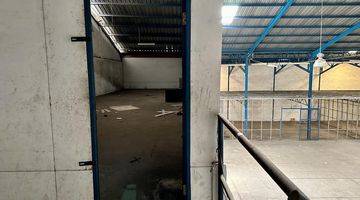 Gambar 1 Dijual Gudang Sungai Bambu Tanjung Priok, Jakarta Utara, Akses Container 40 Feet