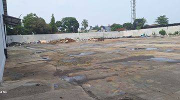 Gambar 5 Disewakan Gudang Baru Di Legok Tangerang Banten , Pinggir Jalan Akses Kontainer 40feet ,