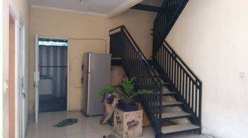 Gambar 4 Dijual Eks Pabrik Plastik di Rajeg Tangerang Shm 40 Feet Mess Karyawan Kantor Semi Furnish