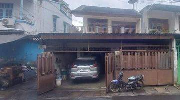 Gambar 1 Dijual Murah Rumah Gajah Mada dibawah NJOP