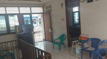 Gambar 5 Dijual Murah Rumah Gajah Mada dibawah NJOP