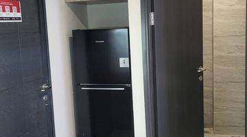 Gambar 1 Dijual Murah Apt Collins Boulevard, Tower Hyde Full Furnished 2BR