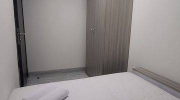 Gambar 2 Dijual Murah Apt Collins Boulevard, Tower Hyde Full Furnished 2BR