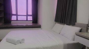 Gambar 4 Dijual Murah Apt Collins Boulevard, Tower Hyde Full Furnished 2BR