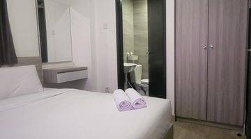 Gambar 3 Dijual Murah Apt Collins Boulevard, Tower Hyde Full Furnished 2BR