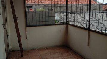 Gambar 4 Dijual Rumah di Kemanggisan, Murah 6x23 Harga 2,6M