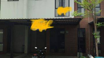 Gambar 1 Di Sewa Rumah 2 Lantai, Citra Garden Puri 2 Lantai Selatan Rumah