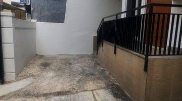 Gambar 3 Dijual Rumah Baru Kelapa Gading Belakang Polsek 