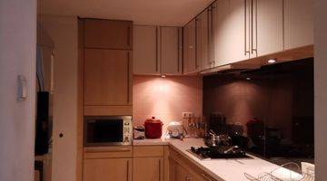 Gambar 1 Dijual Cepat Apartemen The Summit Kelapa Gading