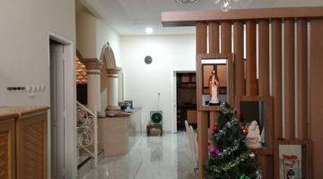 Gambar 5 Dijual Rumah Sunter Kirana 144m2 Jarang Ada