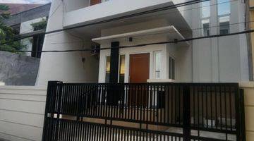 Gambar 1 Dijual Rumah Baru Kelapa Gading Belakang Polsek 