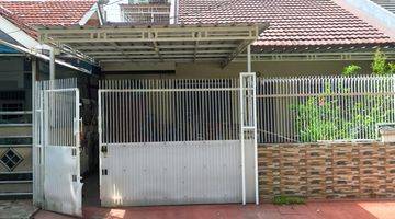 Gambar 1 Dijual Murah Rumah Gading Puspa 136m2 Jarang Ada Lebar 8