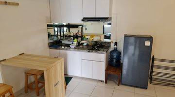 Gambar 4 Jual Apartemen Sentraland 2 Kamar Tidur Furnished