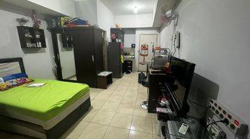 Gambar 1 Disewakan Apartement Studio Season City Furnished Bagus