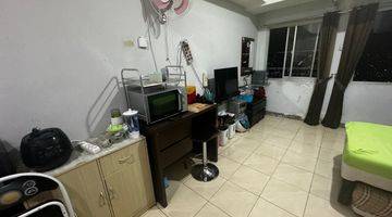 Gambar 2 Disewakan Apartement Studio Season City Furnished Bagus