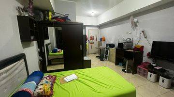 Gambar 3 Disewakan Apartement Studio Season City Furnished Bagus