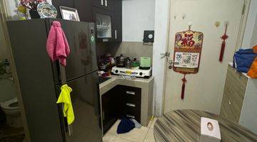 Gambar 4 Disewakan Apartement Studio Season City Furnished Bagus