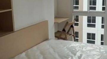 Gambar 1 Disewa Apartemen Studio Furnished Tokyo Riverside PIK 2 Baru