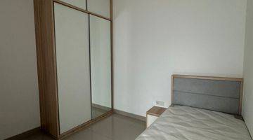 Gambar 3 Disewakan Rumah 2 Lantai 3 Kamar Tidur Milenial Pik 2 Furnished