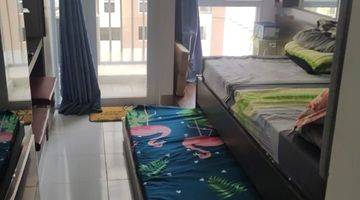 Gambar 5 Apartemen Studio  Tokyo Riverside PIK 2 Furnished