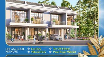 Gambar 1 Dijual Rumah Baru Di Ilona At Pasedana Hills