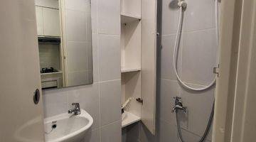 Gambar 3 Disewakan Apartemen Studio Tokyo Riverside PIK 2 Furnished