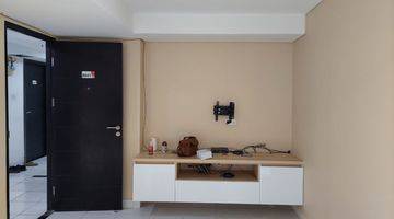 Gambar 5 Jual Apartemen Sentraland 2 Kamar Tidur Furnished