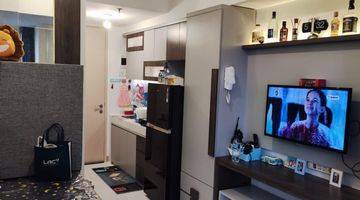 Gambar 3 Apartemen Studio  Tokyo Riverside PIK 2 Furnished