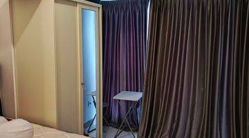 Gambar 3 Disewa Apartemen Studio Furnished Tokyo Riverside PIK 2